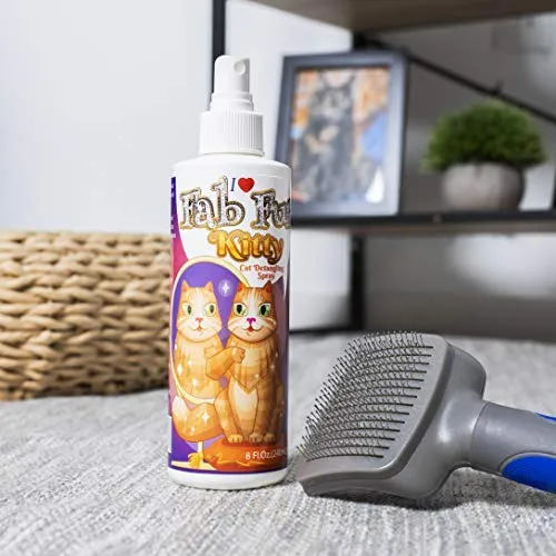 Mascota MasterMind Cat Spray