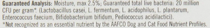 bene-bac pájaro Plus prebiótica Gel