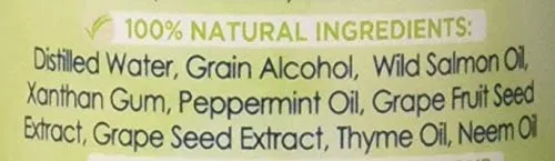 PetzLife Peppermint Oral Care Gel