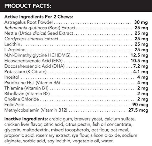 Vetri-Science Renal Essentials Cat Supplement