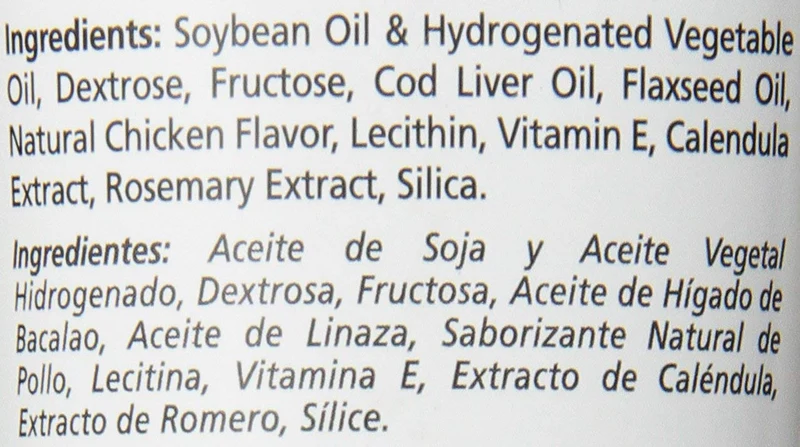 Richard de Organics – Hairball Remedio Natural equilibrado Suplemento dietético