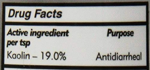 Nutri-Vet Anti-Diarrhea Cat Liquid