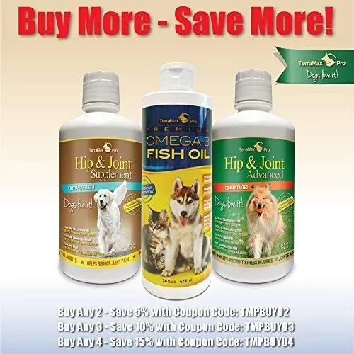 Aceite de pescado con omega 3 líquido para perros y gatos, suplemento alimenticio completamente natural probado para consumo humano, capturados en aguas de ambiente salvaje de los países nórdicos de Islandia, con mayor EPA y DHA que el aceite de salmón de