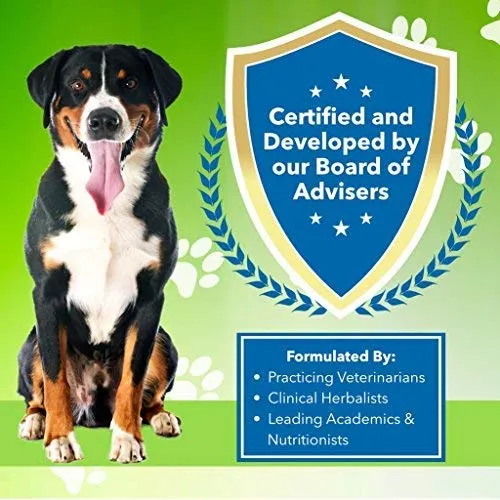 Suplemente Life Gold para perros y gatos de Pet Wellbeing, suplemento natural del cáncer para perros y gatos, 2 onzas