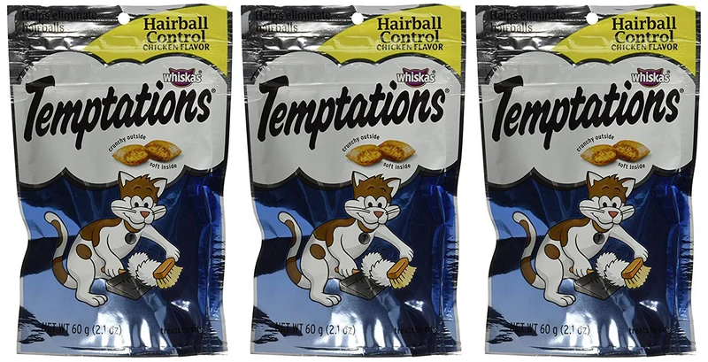 Temptations Control de Pelota