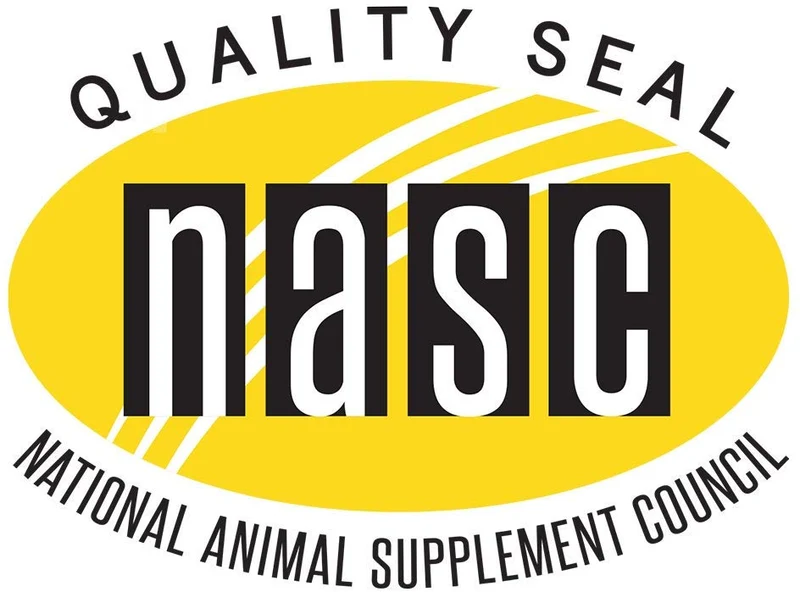 Now Pet Health, suplemento de lisina, en polvo, formulado para gatos, certificado por la NASC, 8 onzas