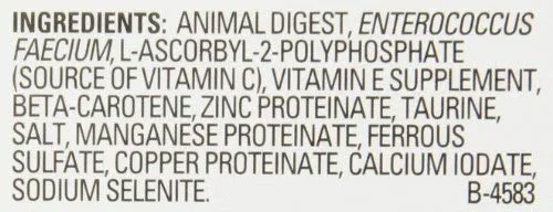 Purina Pro Plan FortiFlora - Suplemento probiótico para gatos