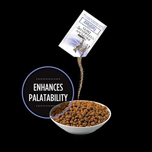Purina Pro Plan FortiFlora - Suplemento probiótico para gatos