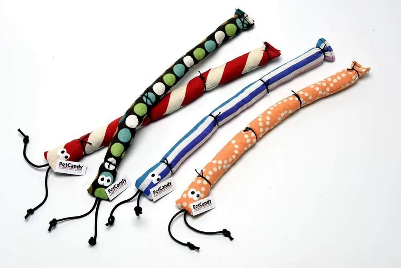 petcandy "Cat erpillars