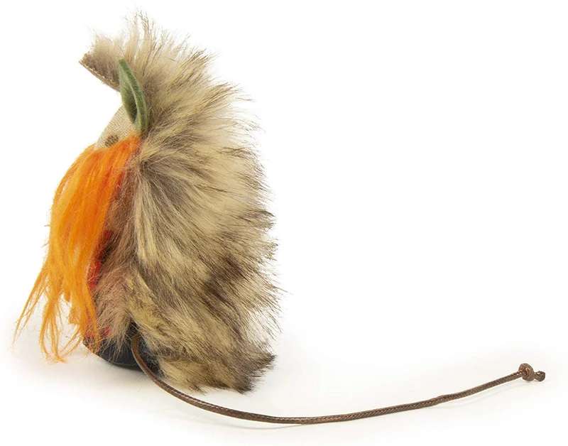 SmartyKat Lumber Mouse - Peluche para gato
