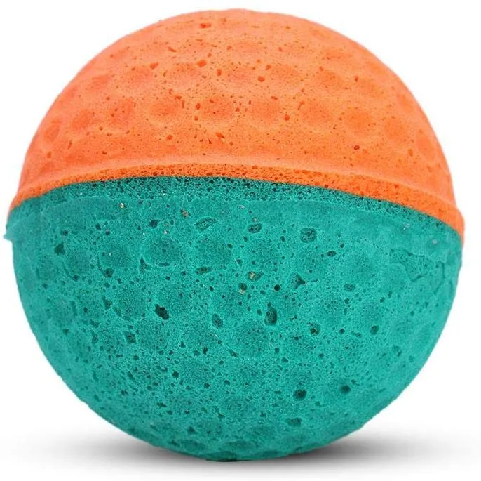 10 pelotas de látex para gatos, gatitos y mascotas, coloridas pelotas de espuma para rascar juguetes, juguetes interactivos para jugar con juguetes, para gatos, perros, cachorros, gatitos, mascotas, regalo novedoso