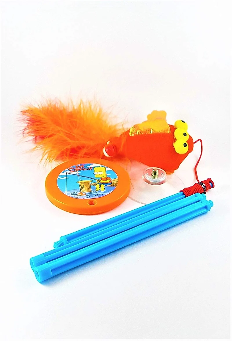 Blinky Dangler/Cat Toy