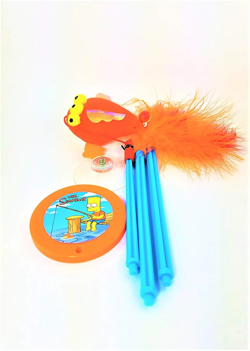 Blinky Dangler/Cat Toy