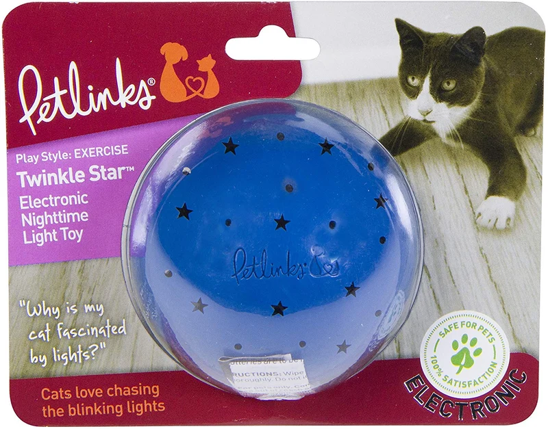 petlinks Twinkle Star Skylight