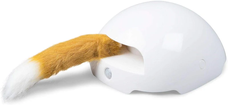 Premier Pet Fox Den Juguete para gato