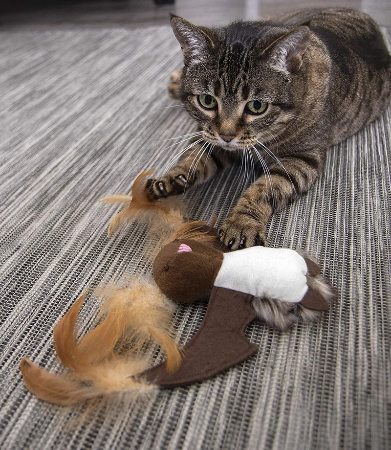 Petlinks Electronic Light Cat Toy