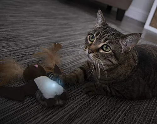 Petlinks Electronic Light Cat Toy