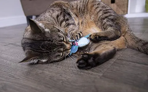 Petlinks Electronic Light Cat Toy