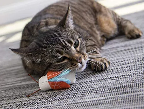 Petlinks Electronic Light Cat Toy