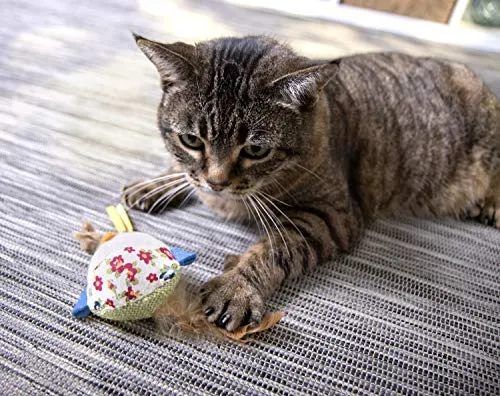 Petlinks System Sweet Tweet Cat Toy