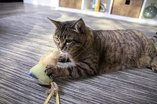 Petlinks System Sweet Tweet Cat Toy