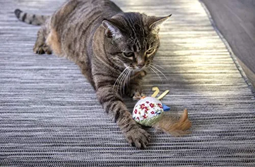 Petlinks System Sweet Tweet Cat Toy