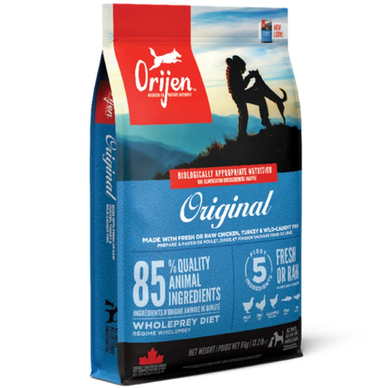 Orijen Dog Original