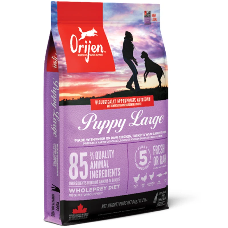 Orijen Dog Puppy Large