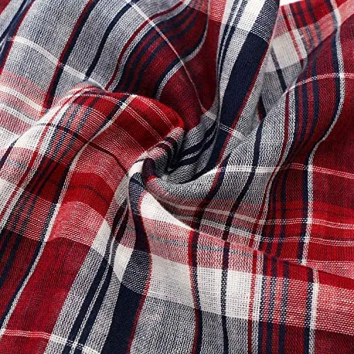 Segarty Bandana para perro, bufandas para cachorros pequeños, medianos, grandes, a cuadros, reversibles, para mascotas, bandanas, accesorios, juego de pañuelos triangulares