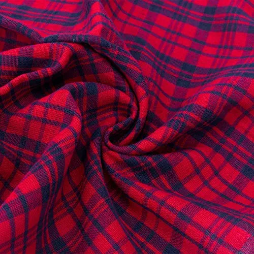 Segarty Bandana para perro, bufandas para cachorros pequeños, medianos, grandes, a cuadros, reversibles, para mascotas, bandanas, accesorios, juego de pañuelos triangulares