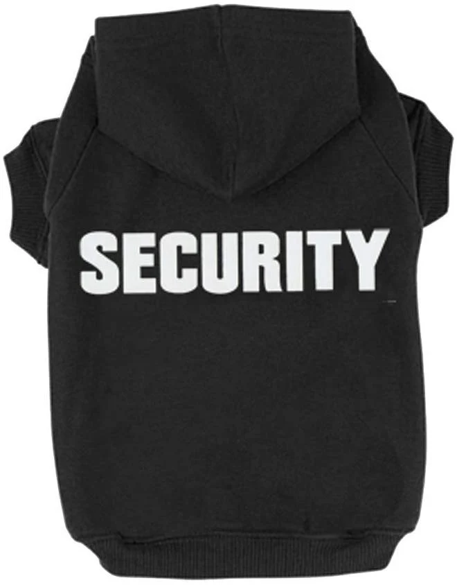 BINGPET BA1002-1 - Patrones de seguridad impresos para cachorros y mascotas