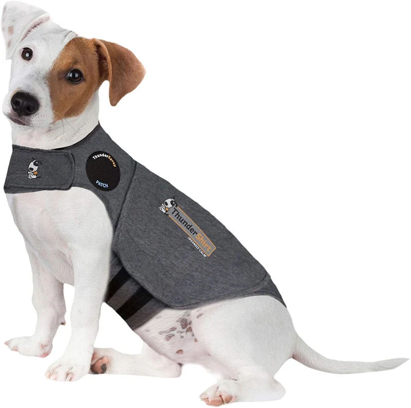Thundershirt - Chamarra de ansiedad para perro
