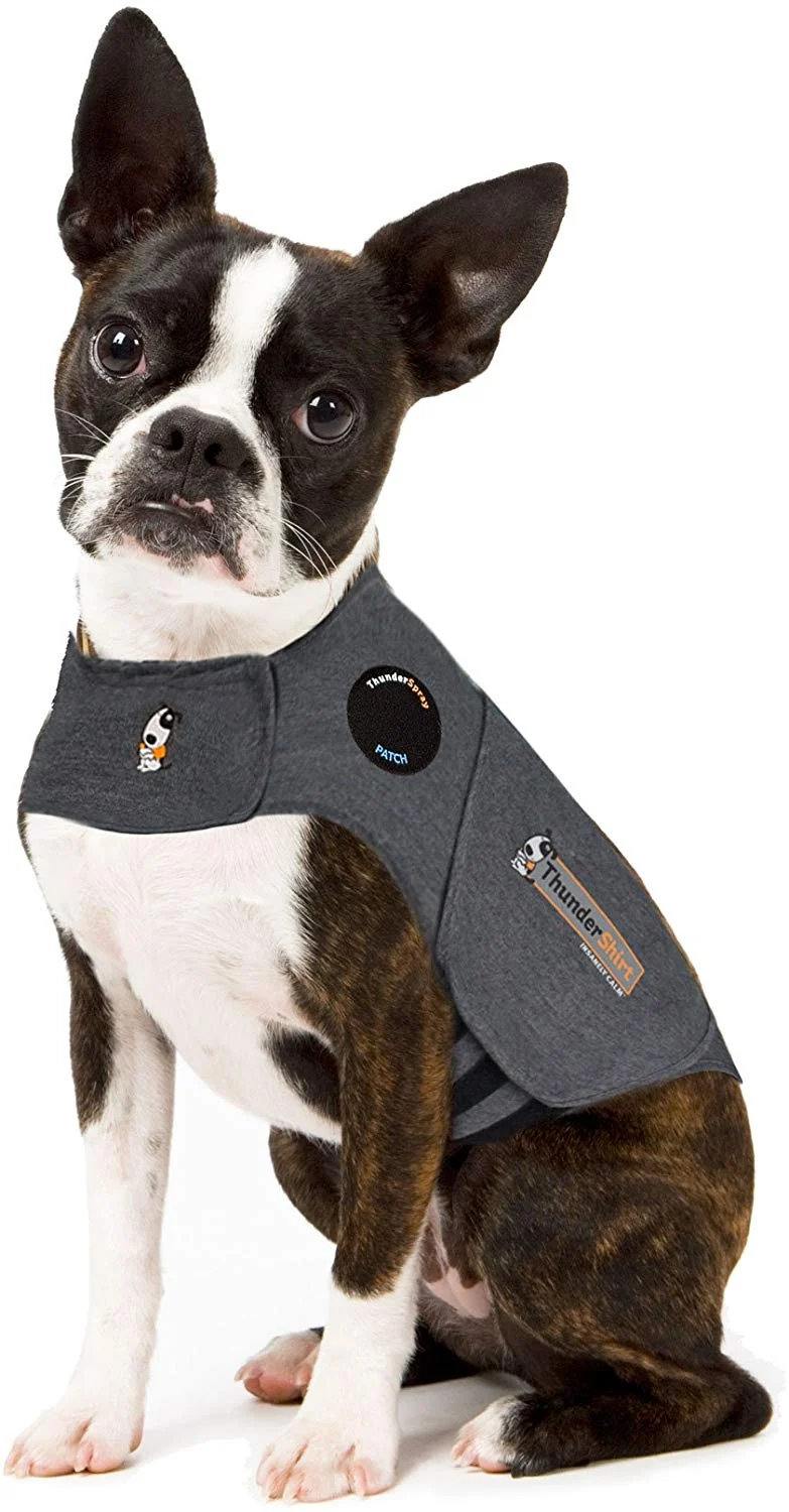 Thundershirt - Chamarra de ansiedad para perro
