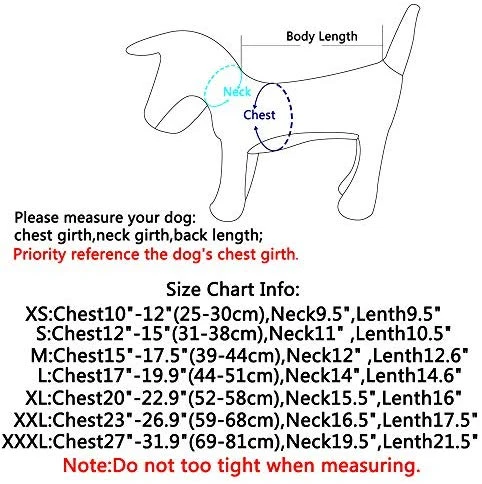 vecomfy - Sudadera con capucha para perro con forro polar y algodón extra cálido en invierno, chaqueta para perro pequeña con capucha