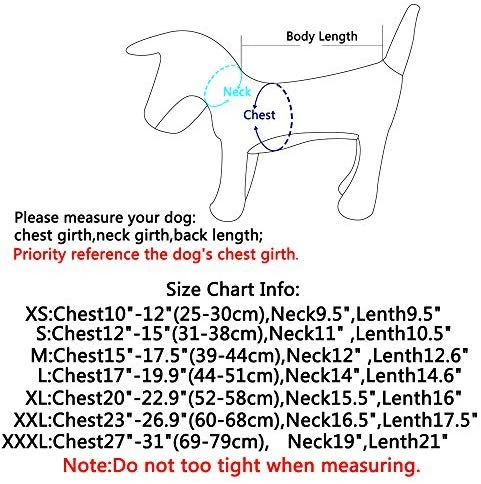 vecomfy - Sudadera con capucha para perro con forro polar y algodón extra cálido en invierno, chaqueta para perro pequeña con capucha