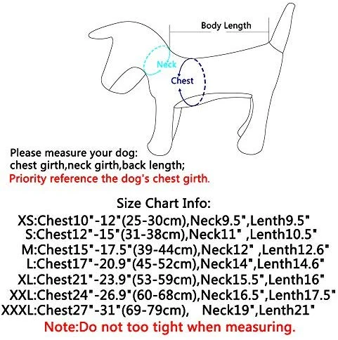 vecomfy - Sudadera con capucha para perro con forro polar y algodón extra cálido en invierno, chaqueta para perro pequeña con capucha
