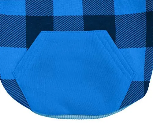KOOLTAIL suéteres con capucha para perro, con sombrero