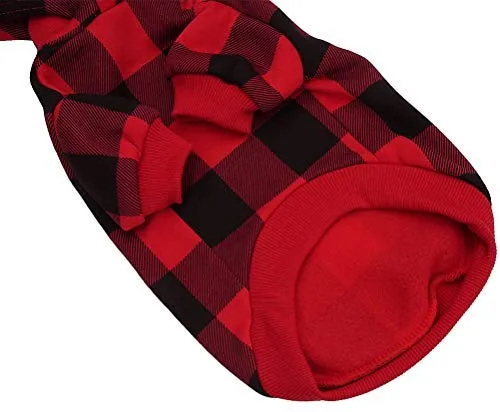 KOOLTAIL suéteres con capucha para perro, con sombrero