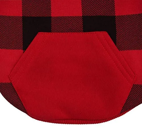 KOOLTAIL suéteres con capucha para perro, con sombrero