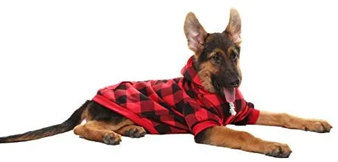 KOOLTAIL suéteres con capucha para perro, con sombrero
