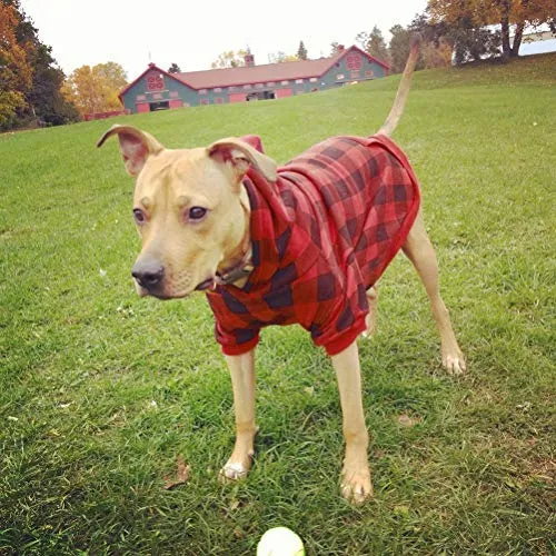 KOOLTAIL suéteres con capucha para perro, con sombrero
