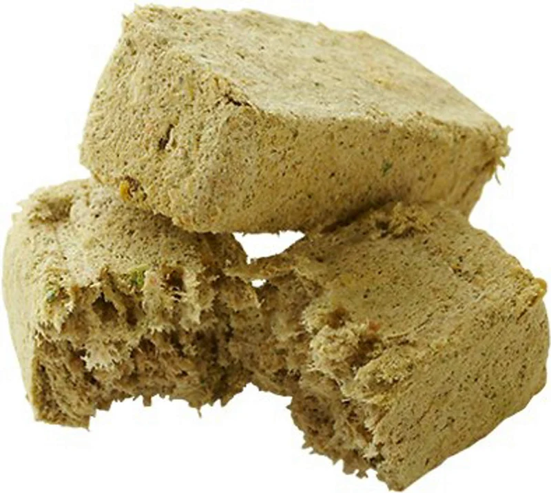 Primal freeze-dried Nuggets Conejo Fórmula para gatos