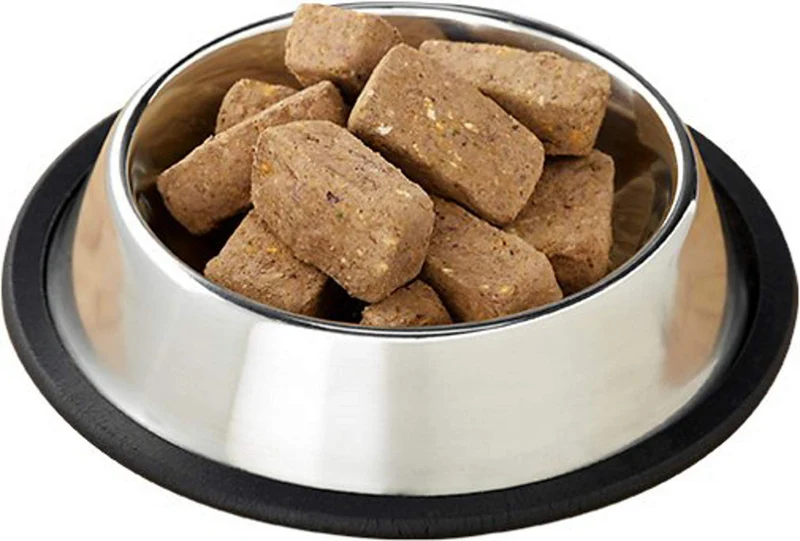Primal freeze-dried Nuggets Conejo Fórmula para gatos