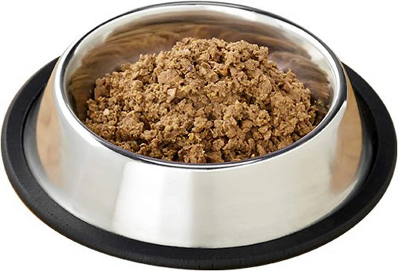 Primal freeze-dried Nuggets Conejo Fórmula para gatos