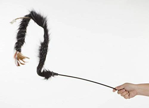 Petlinks Interactive Wand and Launcher Cat Toys