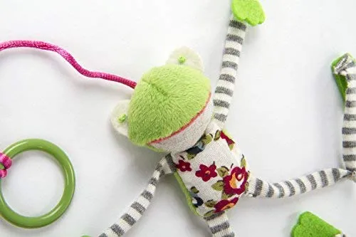 Petlinks Interactive Wand and Launcher Cat Toys