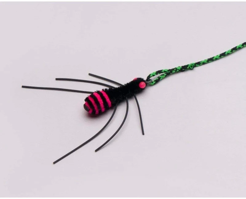 kararantula intercambiables Cat Toy – Attachment sólo