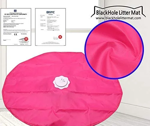 Blackhole Catch The Tail - Juguete para gato