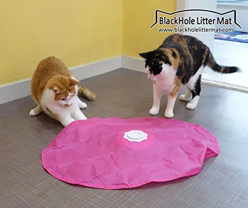 Blackhole Catch The Tail - Juguete para gato