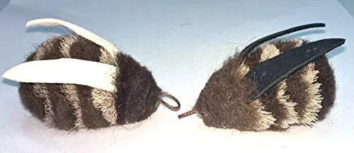 Divertido pájaro/Bate/BUGS Recambio/attachment- se adapta a Wildcat, da pájaro y Cat Catcher postes y varitas